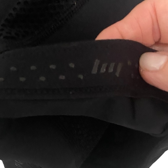 BEROY - NWT - SIZE 3XL - CYCLING SHORTS - GOOD PADDING- REFLECTIVE MATERIAL - Picture 5 of 8